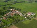 Photos aériennes de Roupeldange (57220) - Autre vue | Moselle, Grand Est, France - Photo réf. T086829