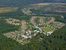 Photos aériennes de Saint-Avold (57500) - Autre vue | Moselle, Lorraine, France - Photo réf. T086832