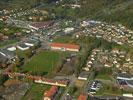 Photos aériennes de Saint-Avold (57500) - Autre vue | Moselle, Lorraine, France - Photo réf. T086834