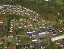 Photos aériennes de Saint-Avold (57500) | Moselle, Grand Est, France - Photo réf. T086835