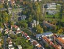Photos aériennes de Saint-Avold (57500) | Moselle, Lorraine, France - Photo réf. T086842