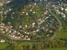 Photos aériennes de Saint-Avold (57500) - Autre vue | Moselle, Lorraine, France - Photo réf. T086843