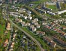 Photos aériennes de Saint-Avold (57500) - Autre vue | Moselle, Lorraine, France - Photo réf. T086849