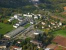 Photos aériennes de Saint-Avold (57500) - Autre vue | Moselle, Lorraine, France - Photo réf. T086850