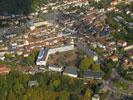 Photos aériennes de Saint-Avold (57500) | Moselle, Lorraine, France - Photo réf. T086853