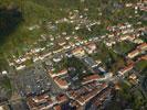 Photos aériennes de Saint-Avold (57500) - Autre vue | Moselle, Lorraine, France - Photo réf. T086854
