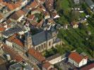 Photos aériennes de Saint-Avold (57500) - Autre vue | Moselle, Lorraine, France - Photo réf. T086855