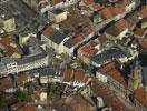 Photos aériennes de Saint-Avold (57500) | Moselle, Lorraine, France - Photo réf. T086856
