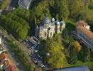 Photos aériennes de Saint-Avold (57500) - Autre vue | Moselle, Lorraine, France - Photo réf. T086857