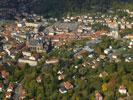 Photos aériennes de Saint-Avold (57500) | Moselle, Lorraine, France - Photo réf. T086862
