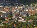 Photos aériennes de Saint-Avold (57500) - Autre vue | Moselle, Lorraine, France - Photo réf. T086863