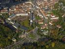 Photos aériennes de Saint-Avold (57500) - Autre vue | Moselle, Lorraine, France - Photo réf. T086864