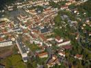 Photos aériennes de Saint-Avold (57500) - Autre vue | Moselle, Lorraine, France - Photo réf. T086865