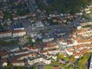 Photos aériennes de Saint-Avold (57500) - Autre vue | Moselle, Lorraine, France - Photo réf. T086866