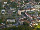 Photos aériennes de Saint-Avold (57500) | Moselle, Lorraine, France - Photo réf. T086867