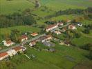 Photos aériennes de Saint-François-Lacroix (57320) - Autre vue | Moselle, Grand Est, France - Photo réf. T086878