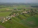 Photos aériennes de Saint-François-Lacroix (57320) - Autre vue | Moselle, Grand Est, France - Photo réf. T086879