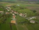 Photos aériennes de Saint-François-Lacroix (57320) - Autre vue | Moselle, Grand Est, France - Photo réf. T086881
