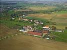 Photos aériennes de Schwerdorff (57320) | Moselle, Grand Est, France - Photo réf. T086889