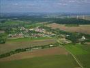Photos aériennes de Téterchen (57220) - Vue générale | Moselle, Lorraine, France - Photo réf. T086892