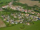 Photos aériennes de Téterchen (57220) | Moselle, Grand Est, France - Photo réf. T086894