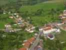 Photos aériennes de Téterchen (57220) | Moselle, Grand Est, France - Photo réf. T086898