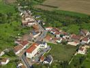 Photos aériennes de Téterchen (57220) | Moselle, Grand Est, France - Photo réf. T086899