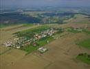 Photos aériennes de Tromborn (57320) - Vue générale | Moselle, Grand Est, France - Photo réf. T086900