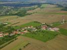 Photos aériennes de Tromborn (57320) - Autre vue | Moselle, Grand Est, France - Photo réf. T086901