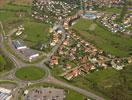 Photos aériennes de Valmont (57730) | Moselle, Grand Est, France - Photo réf. T086906