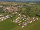 Photos aériennes de Valmont (57730) | Moselle, Grand Est, France - Photo réf. T086907