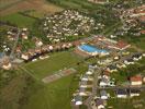 Photos aériennes de Valmont (57730) | Moselle, Grand Est, France - Photo réf. T086908
