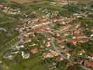 Photos aériennes de Valmont (57730) | Moselle, Grand Est, France - Photo réf. T086909