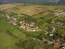 Photos aériennes de Valmont (57730) | Moselle, Grand Est, France - Photo réf. T086912