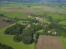 Photos aériennes de Valmunster (57220) | Moselle, Grand Est, France - Photo réf. T086916