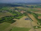 Photos aériennes de Varize (57220) - Vue générale | Moselle, Grand Est, France - Photo réf. T086921