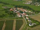 Photos aériennes de Varize (57220) - Autre vue | Moselle, Grand Est, France - Photo réf. T086924