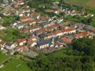 Photos aériennes de Vaudreching (57320) - Autre vue | Moselle, Grand Est, France - Photo réf. T086928
