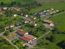 Photos aériennes de Velving (57220) - Autre vue | Moselle, Grand Est, France - Photo réf. T086934