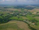 Photos aériennes de Villing (57550) - Vue générale | Moselle, Grand Est, France - Photo réf. T086938