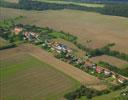 Photos aériennes de Villing (57550) - Autre vue | Moselle, Grand Est, France - Photo réf. T086940