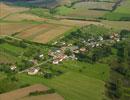 Photos aériennes de Villing (57550) - Autre vue | Moselle, Grand Est, France - Photo réf. T086942