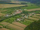 Photos aériennes de Voelfling-lès-Bouzonville (57320) | Moselle, Grand Est, France - Photo réf. T086945