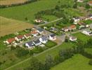 Photos aériennes de Voelfling-lès-Bouzonville (57320) | Moselle, Grand Est, France - Photo réf. T086947