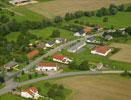 Photos aériennes de Voelfling-lès-Bouzonville (57320) | Moselle, Grand Est, France - Photo réf. T086948