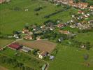 Photos aériennes de Volmerange-lès-Boulay (57220) | Moselle, Grand Est, France - Photo réf. T086951
