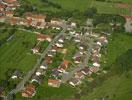 Photos aériennes de Volmerange-lès-Boulay (57220) | Moselle, Grand Est, France - Photo réf. T086952