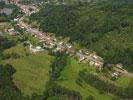 Photos aériennes de Abreschviller (57560) - Autre vue | Moselle, Grand Est, France - Photo réf. T086957