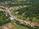 Photos aériennes de Abreschviller (57560) - Autre vue | Moselle, Grand Est, France - Photo réf. T086959