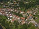Photos aériennes de Abreschviller (57560) - Autre vue | Moselle, Grand Est, France - Photo réf. T086961